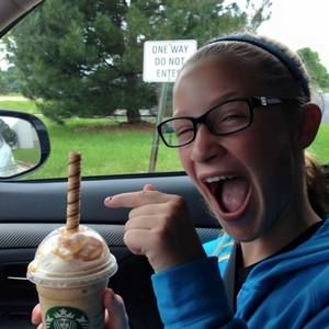 Meet your Posher, Rubi